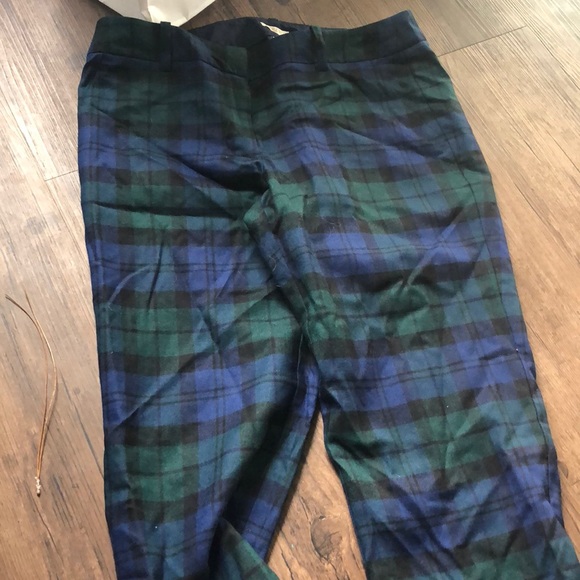 Jcrew work pants - Picture 3 of 3